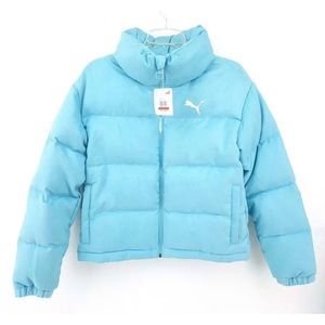 PUMA 480 Style Down Puffer Jacket